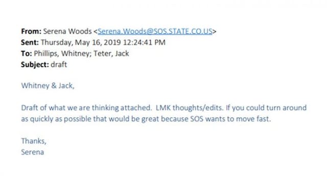 Shock: Planned Parenthood helped write Colorado’s travel ban to Alabama image