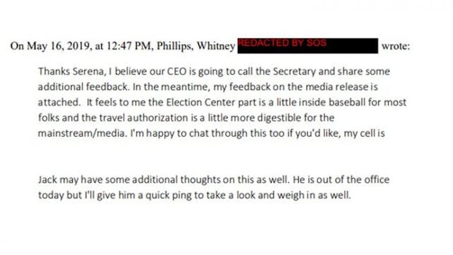 Shock: Planned Parenthood helped write Colorado’s travel ban to Alabama image