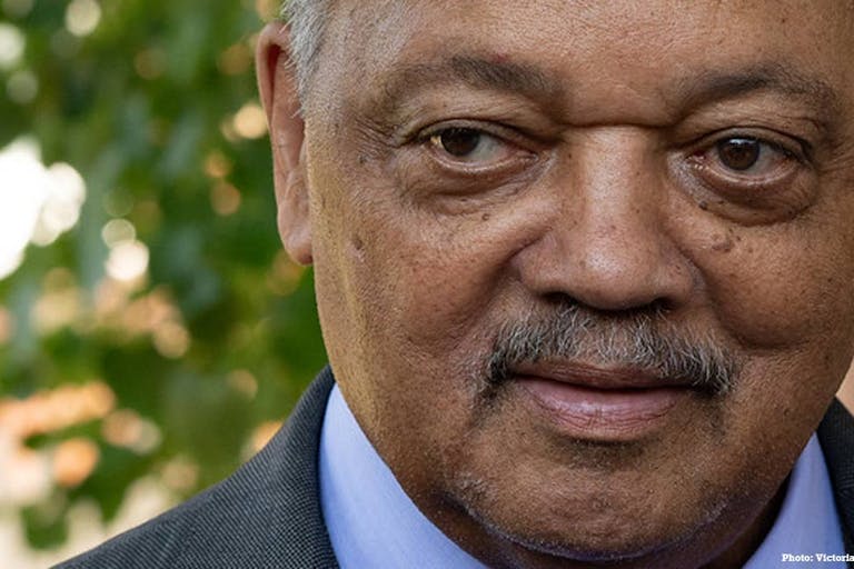 Jesse Jackson