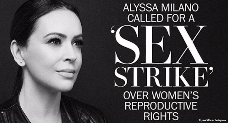 Alyssa Milano