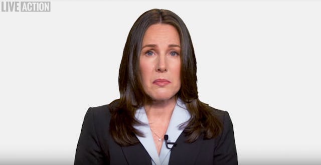 New Live Action video debunks claim, ‘No One Knows When Life Begins’ image