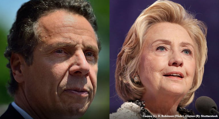 cuomo-clinton