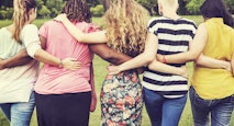 women-group