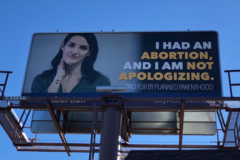 PP Billboard