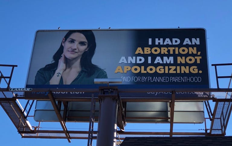 PP Billboard