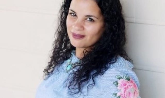 Ivette Rodriguez (courtesy of Rodriguez)