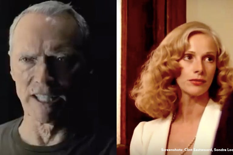 Clint-Eastwood-Sondra-Locke