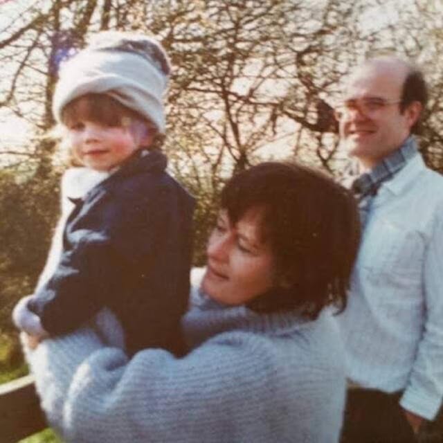 Ending my life would not have been an act of compassion. Adoption was. image