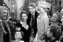 It’s A Wonderful Life