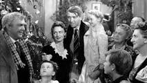 It’s A Wonderful Life