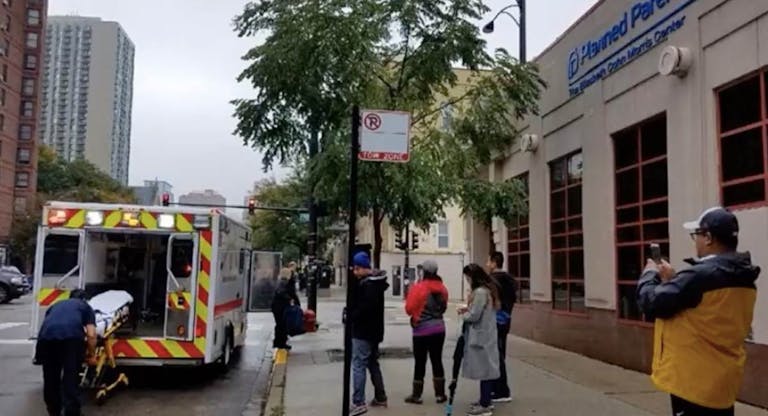 Planned Parenthood
