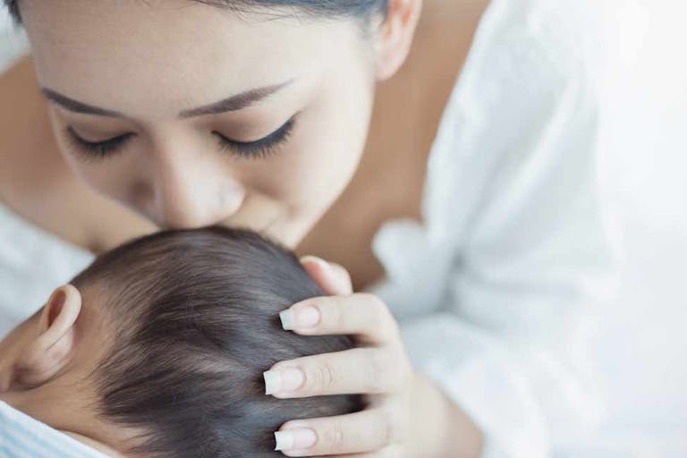 Planned Parenthood won't help women