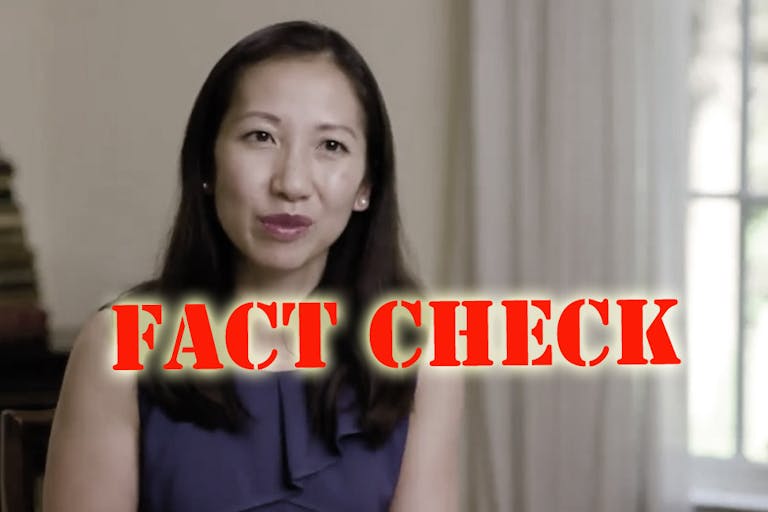 Planned Parenthood fact check, abortion