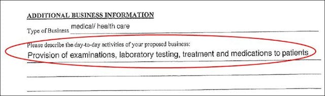 abortion facility, Carafem
