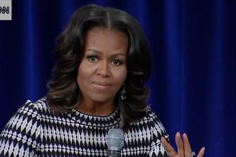 Michelle Obama