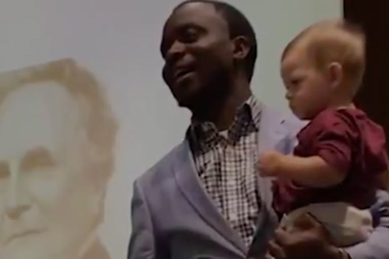babies on college campuses