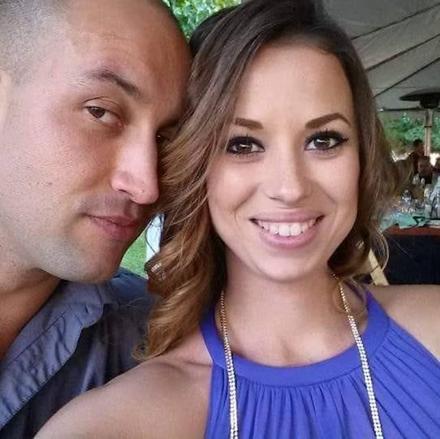 Krystil Kincaid and her preborn daughter were killed by a drunk driver. Photo via Facebook. Mother, preborn baby girl killed by drunk driver in CA