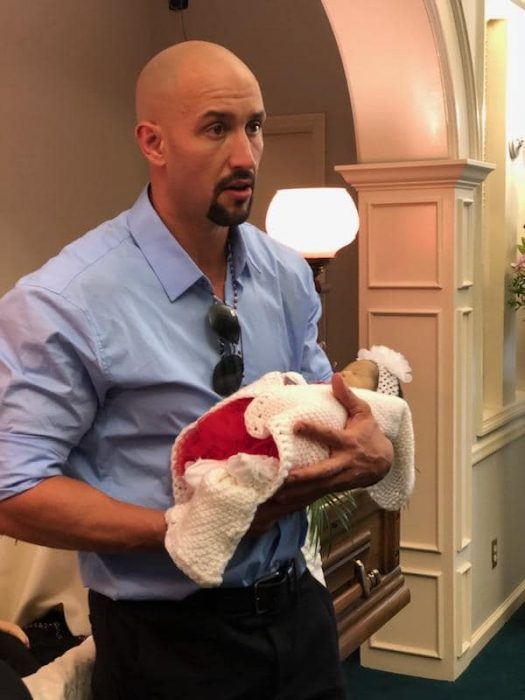 Mother, preborn baby girl killed by drunk driver in CA