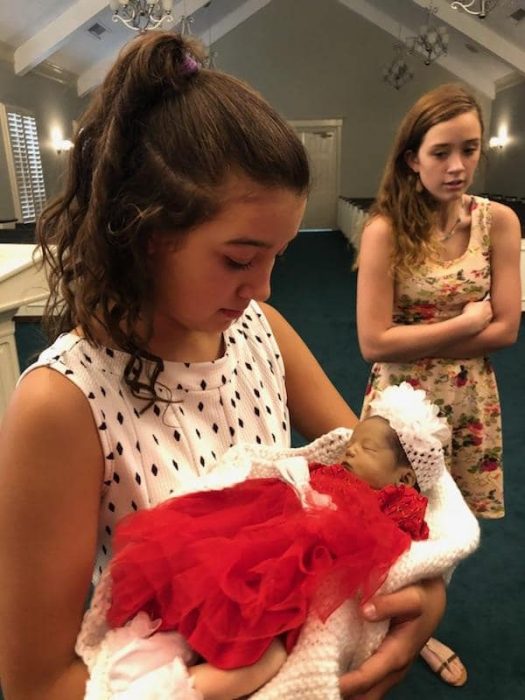 Mother, preborn baby girl killed by drunk driver in CA