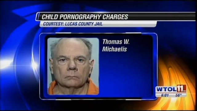 Abortion doc Child porn headline Image: abortiomn doc charged with child porn