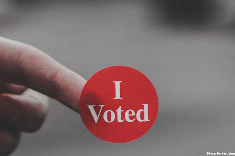 Planned Parenthood, vote
