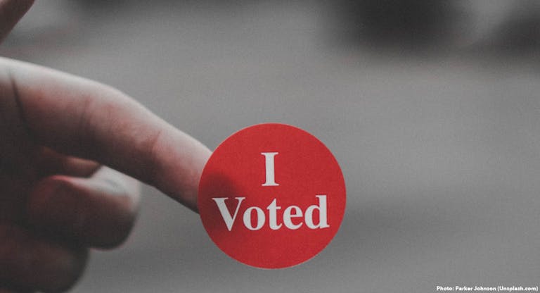 Planned Parenthood, vote