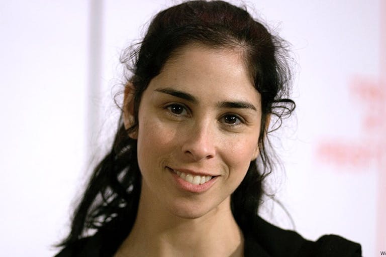 Sarah Silverman