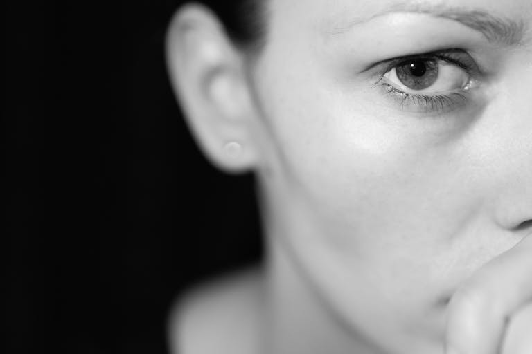 woman, sad, abuse, rape