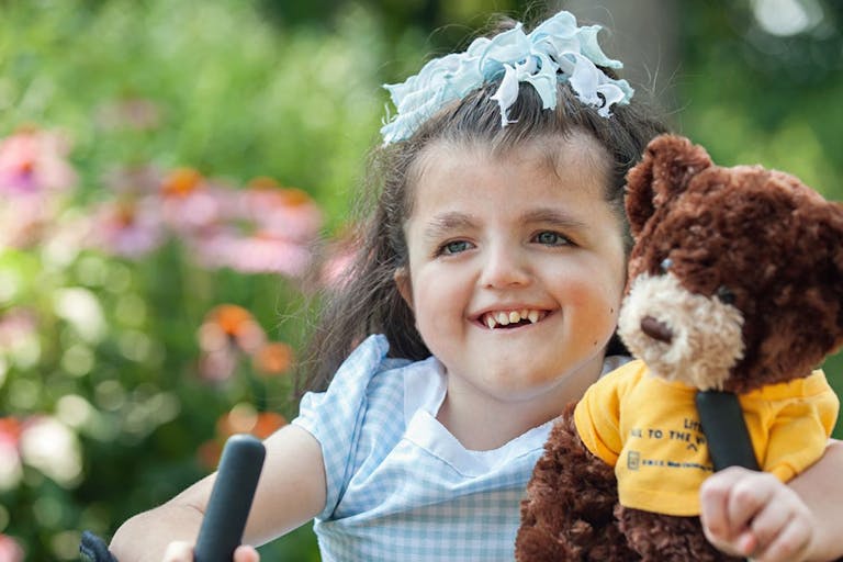 Trisomy 18, abortion, kids with disabilities