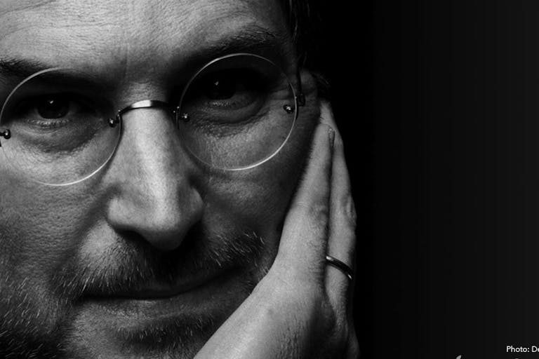 Steve Jobs