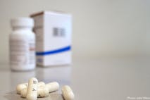 Photo: Julie Viken (Pexels.com) abortion pill