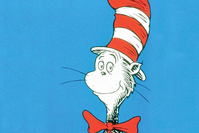 Cat in the Hat