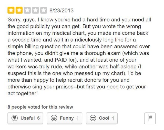 Women call visits to abortion centers ‘humiliating’ and ‘close to rape’ image