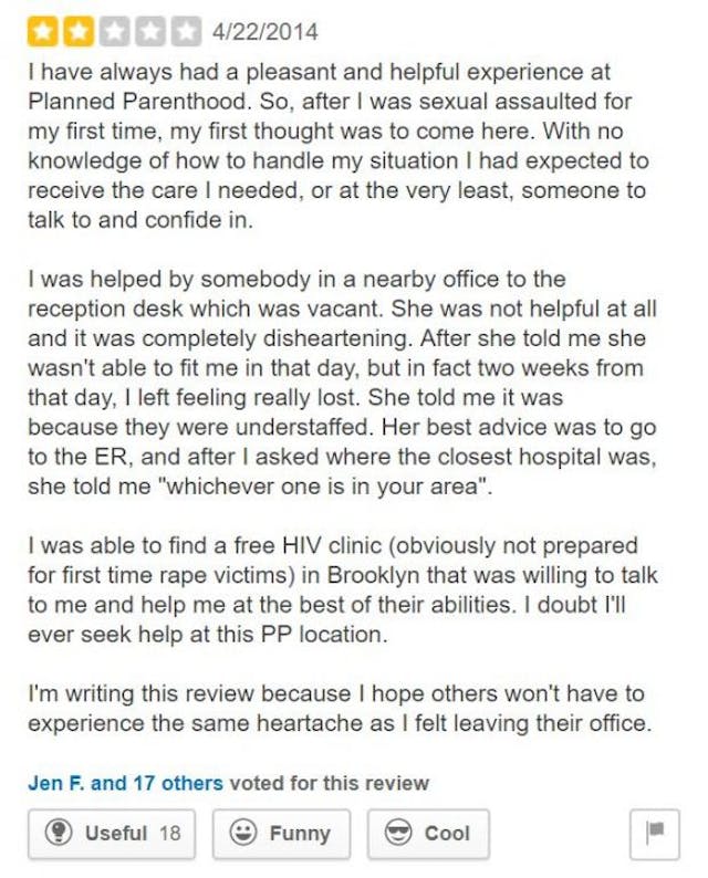 Women call visits to abortion centers ‘humiliating’ and ‘close to rape’ image