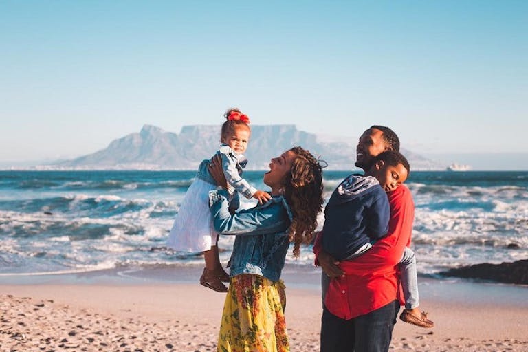 Heather Lindsey saved a baby from abortion through an Instagram post