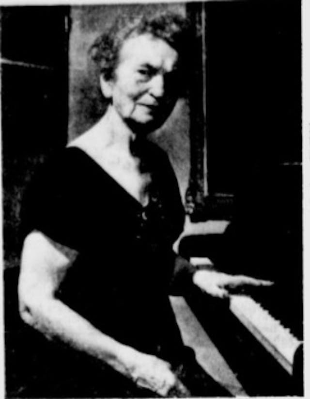 Margaret Sanger (Image Credit Milwaukee Sentinel) The beginning: How Planned Parenthood became an abortion corporation image