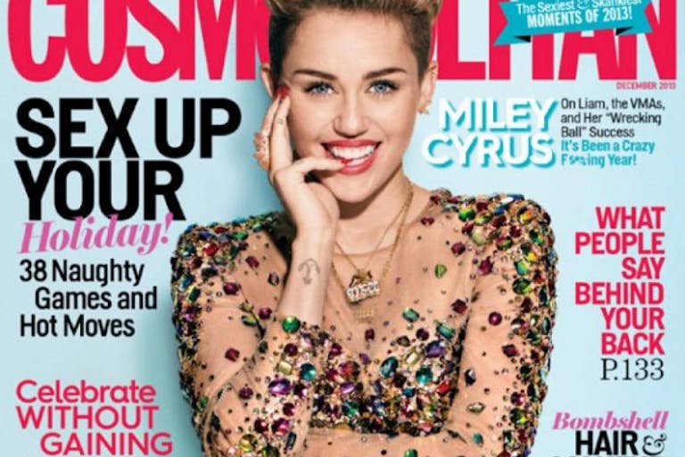 Cosmopolitan