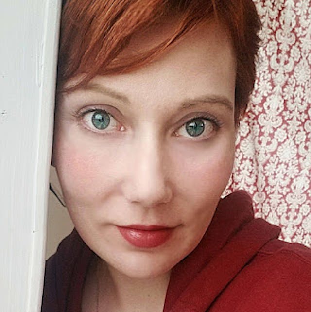 Jennifer's son was conceived in rape