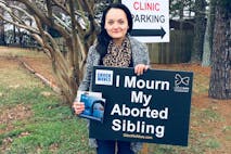 abortion sidewalk counseling