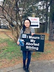 abortion sidewalk counseling