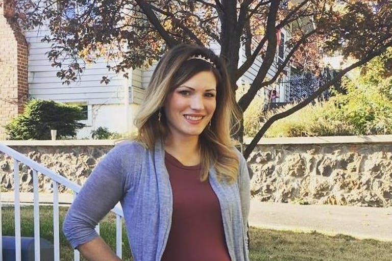 Heather Hobbs refused abortion after rape