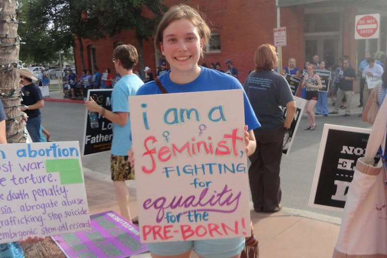 feminism