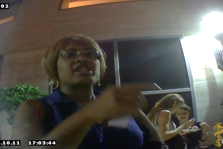 DeShawn Taylor, Planned Parenthood, CMP
