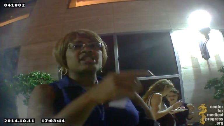 DeShawn Taylor, Planned Parenthood, CMP