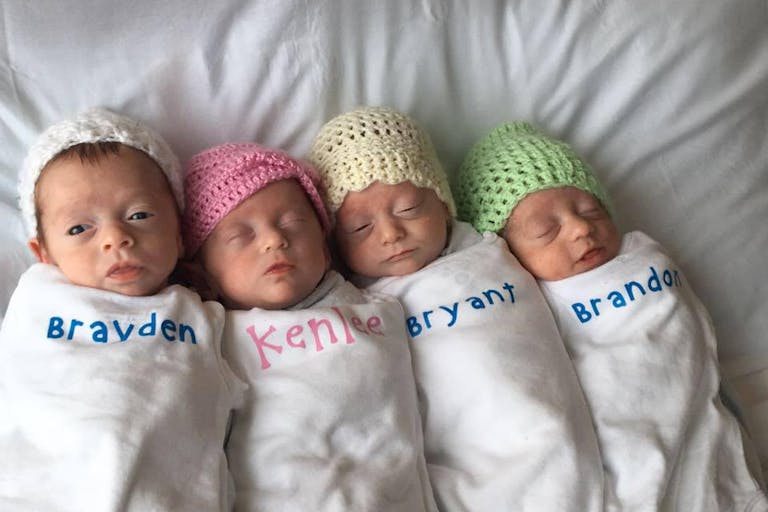 Photo via Kortney Weathers Miller Facebook