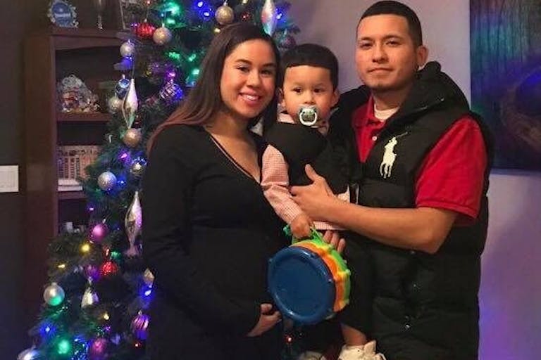 photo from Lupe Reyes