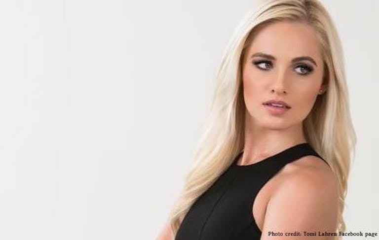 Tomi Lahren