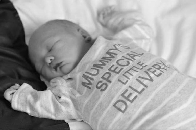 photo via Facebook with love Carter-James