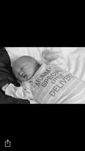 photo via Facebook with love Carter-James