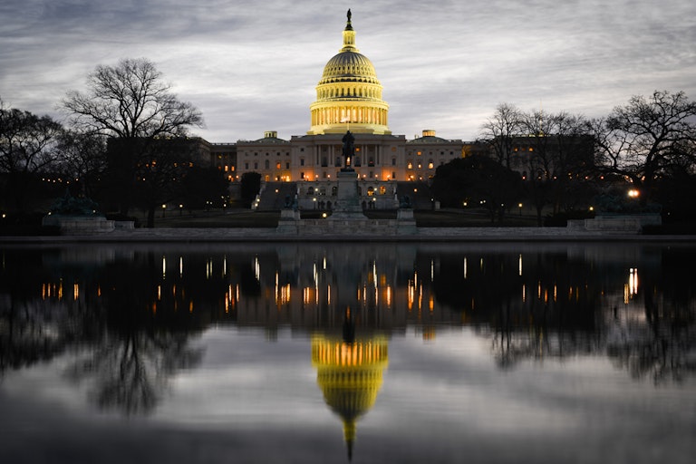 capitol-bw